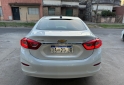 Autos - Chevrolet CRUZE 1.4 LTZ AT 2017 Nafta  - En Venta