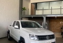 Camionetas - Volkswagen Amarok 2015 Diesel 111111Km - En Venta