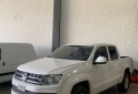 Camionetas - Volkswagen Amarok 2015 Diesel 111111Km - En Venta