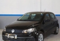 Autos - Volkswagen Gol trend 2017 Nafta 107000Km - En Venta