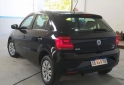 Autos - Volkswagen Gol trend 2017 Nafta 107000Km - En Venta