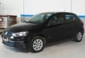 Autos - Volkswagen Gol trend 2017 Nafta 107000Km - En Venta