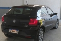 Autos - Volkswagen Gol trend 2017 Nafta 107000Km - En Venta