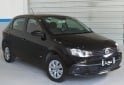 Autos - Volkswagen Gol trend 2017 Nafta 107000Km - En Venta