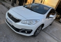 Autos - Peugeot 408 ALLURE PACK HDI 2018 Diesel  - En Venta