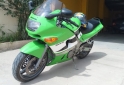 Motos - Honda Zx6r 1996 Nafta 35000Km - En Venta