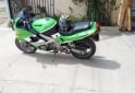 Motos - Honda Zx6r 1996 Nafta 35000Km - En Venta