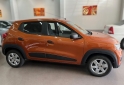 Autos - Renault Kwid Zen 1.0 2018 Nafta 58000Km - En Venta