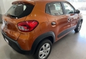 Autos - Renault Kwid Zen 1.0 2018 Nafta 58000Km - En Venta