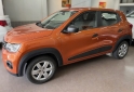 Autos - Renault Kwid Zen 1.0 2018 Nafta 58000Km - En Venta