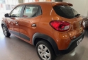 Autos - Renault Kwid Zen 1.0 2018 Nafta 58000Km - En Venta