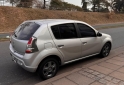 Autos - Renault Sandero 2013 Nafta 79000Km - En Venta