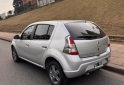 Autos - Renault Sandero 2013 Nafta 79000Km - En Venta