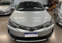 Autos - Toyota Corolla XEI 1.8 CVT 2019 Nafta 52000Km - En Venta