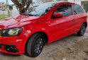 Autos - Volkswagen Gol trend 2017 Nafta 80000Km - En Venta