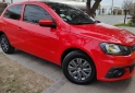 Autos - Volkswagen Gol trend 2017 Nafta 80000Km - En Venta