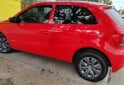 Autos - Volkswagen Gol trend 2017 Nafta 80000Km - En Venta