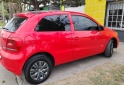 Autos - Volkswagen Gol trend 2017 Nafta 80000Km - En Venta