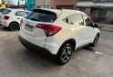 Autos - Honda HR-V LX CVT 2017 Nafta  - En Venta