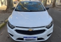 Autos - Chevrolet Prisma LT 1.4 2017 Nafta 62000Km - En Venta