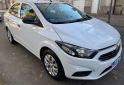 Autos - Chevrolet Prisma LT 1.4 2017 Nafta 62000Km - En Venta