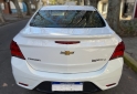 Autos - Chevrolet Prisma LT 1.4 2017 Nafta 62000Km - En Venta