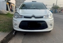 Autos - Citroen CITROEN C3 TENDANCE PACK 2015 Nafta 77000Km - En Venta