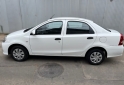 Autos - Toyota Etios 1.5 "X" 6M/T 4P 2019 Nafta 51000Km - En Venta