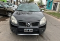 Autos - Renault SANDERO STEPWAY 1.6 2011 Nafta  - En Venta