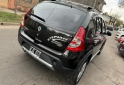 Autos - Renault SANDERO STEPWAY 1.6 2011 Nafta  - En Venta