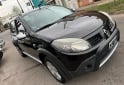 Autos - Renault SANDERO STEPWAY 1.6 2011 Nafta  - En Venta