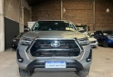 Camionetas - Toyota HILUX 2.8TDI C/D 4X4 2021 Diesel 150000Km - En Venta