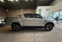 Camionetas - Toyota HILUX 2.8TDI C/D 4X4 2021 Diesel 150000Km - En Venta