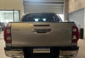 Camionetas - Toyota HILUX 2.8TDI C/D 4X4 2021 Diesel 150000Km - En Venta