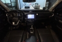 Camionetas - Toyota HILUX 2.8TDI C/D 4X4 2021 Diesel 150000Km - En Venta