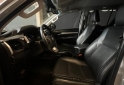 Camionetas - Toyota HILUX 2.8TDI C/D 4X4 2021 Diesel 150000Km - En Venta