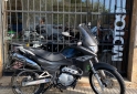 Motos - Honda FALCON NX 400 2015 Nafta 14300Km - En Venta