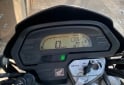 Motos - Honda FALCON NX 400 2015 Nafta 14300Km - En Venta