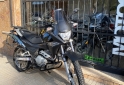 Motos - Honda FALCON NX 400 2015 Nafta 14300Km - En Venta