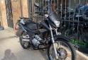 Motos - Honda FALCON NX 400 2015 Nafta 14300Km - En Venta