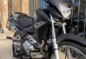 Motos - Honda FALCON NX 400 2015 Nafta 14300Km - En Venta