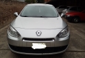 Autos - Renault Fluence 2013 Nafta 100000Km - En Venta