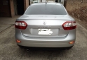 Autos - Renault Fluence 2013 Nafta 100000Km - En Venta