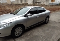 Autos - Renault Fluence 2013 Nafta 100000Km - En Venta