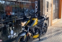 Motos - Bajaj ROUSER NS 200 2020 Nafta 14500Km - En Venta