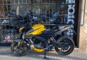 Motos - Bajaj ROUSER NS 200 2020 Nafta 14500Km - En Venta