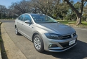 Autos - Volkswagen VIRTUS 1.6msi cronos 2018 Nafta 41500Km - En Venta