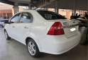 Autos - Chevrolet Aveo 2012 Nafta 115000Km - En Venta