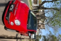 Autos - Fiat 500 Lounge 2013 Nafta 67000Km - En Venta