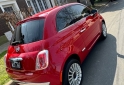 Autos - Fiat 500 Lounge 2013 Nafta 67000Km - En Venta